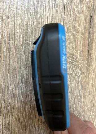 Туристичний gps навігатор garmin 5