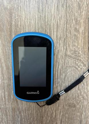 Туристичний gps навігатор garmin 7