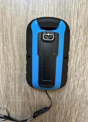 Туристичний gps навігатор garmin 2