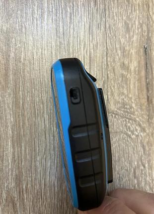 Туристичний gps навігатор garmin 3