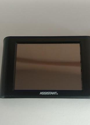 Mp4-плеєр  assistant.( для відновлення, для колекціонерів).