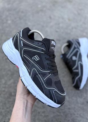 Кроссовки fila оригинал 39 размер