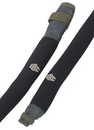 Чехол jrc neoprene tip sleeves