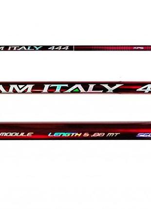 Вудка condor team italy polo, 6m б/к