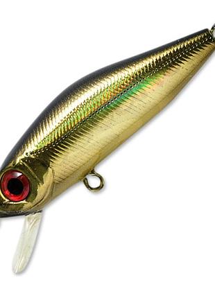 Воблер pontoon 21 crack-jack 98sp-dr, 98mm, 17.2g, 2-2.5m r22 faked aurora black