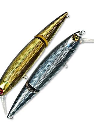 Воблер pontoon 21 tantalisa 100jf sr, 100 mm, 14.0g. 0.5-1.0m