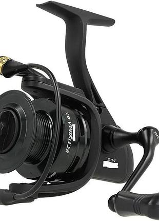 Катушка ryobi ecusima gc4000, new2020