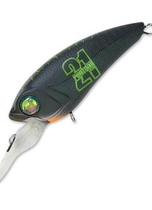 Воблер pontoon 21 alter-idem 36sp-mr, 2.2g, 0.6-1.0m 921 al twenty one