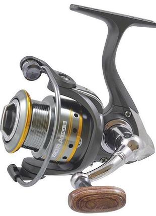 Котушка fishing roi bora plus 6000 2+1