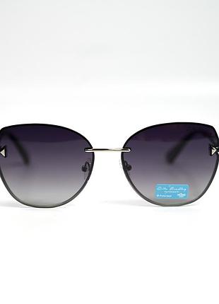 Очки женские солнцезащитные rita bradley rb8156 02p