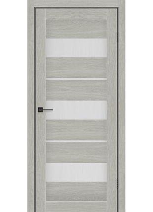 Межкомнатная дверь kfd flora 900