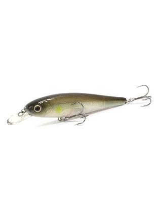 Воблер deps ballisong minnow 100f, 100mm, col. 03