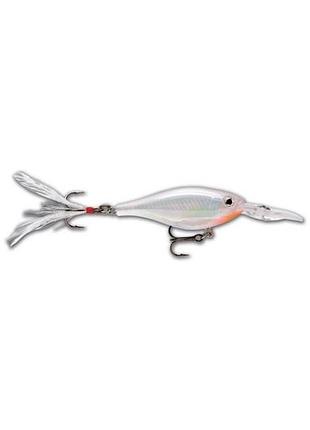 Воблер rapala x-rap shad xrs 06 ggh