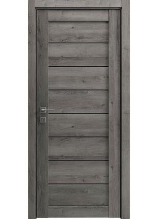 Межкомнатная дверь гранд lux 2, 870*2035мм