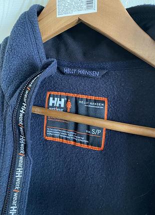 Helly hansen фліска 4