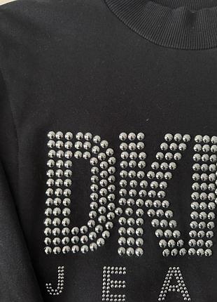 Кофтинка dkny 2