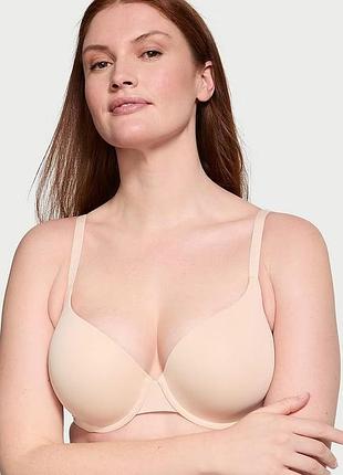 Гладкий бюстгальтер victoria's secret