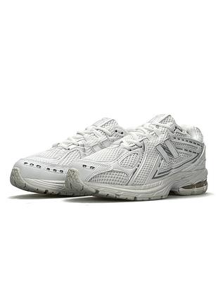 Жіночі кросівки new balance 1906r white