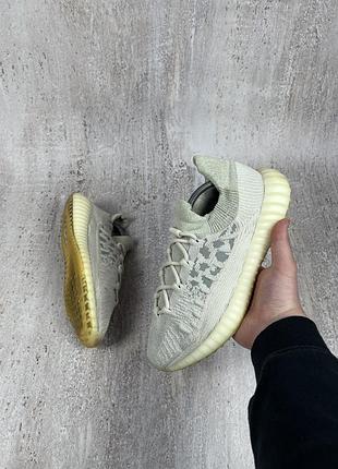 Кросівки adidas yeezy 350 v2 cmpct розмір 44 оригінал