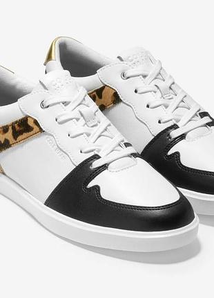 Легкие яркие стильные cole haan (стелька 25 см)