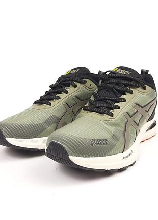 Asics gel-glyde 4 хаки 4