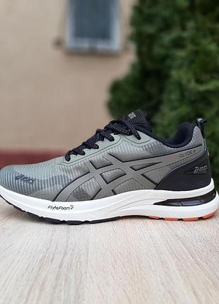 Asics gel-glyde 4 хаки 8