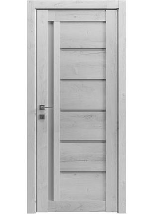 Межкомнатная дверь гранд lux 6, 870*2035мм