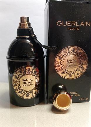Guerlain santal royal 125 мл оригинал