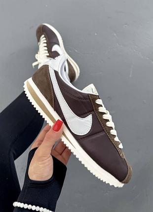 Кросівки nike cortez за супер ціною