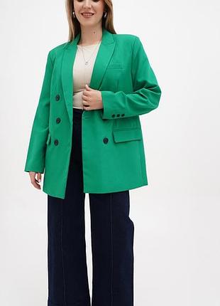 Женский пиджак