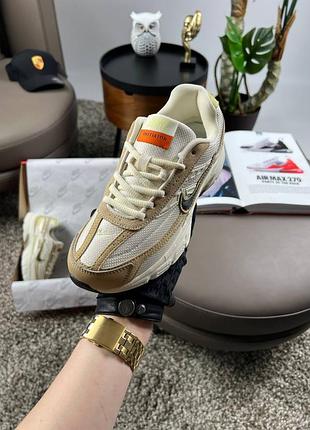 Женские кроссовки nike initiator w white sand