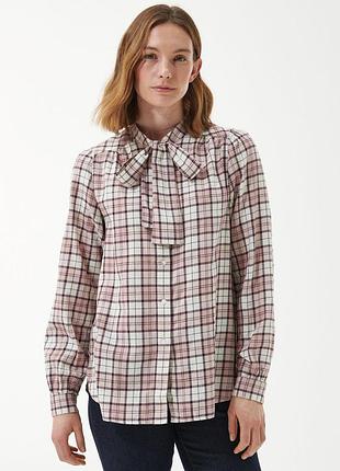 Сорочка barbour