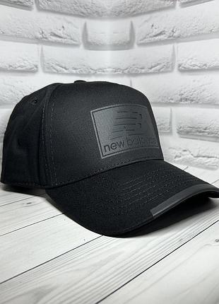Мужская бейсболка тракер new balance, мужская летняя кепка, 59-60