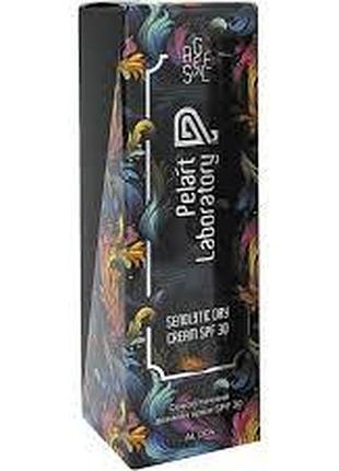 Pelart laboratory senolytic day cream spf 30 сенолітичний денний крем spf 30