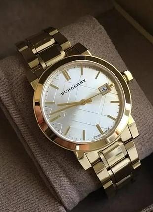 Жіночий годинник burberry bu9003 оригінал