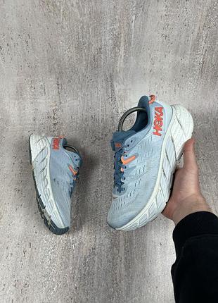 Кросівки hoka gaviota 4 42.5 розмір оригінал
