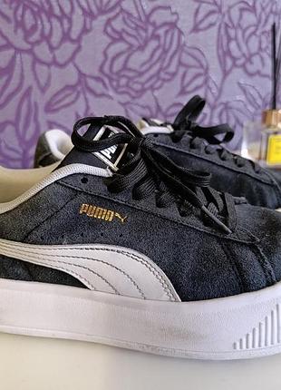 Кросівки puma