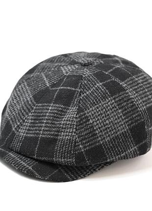 Кепка чоловіча 8-клинка vladaltex 507-46 58