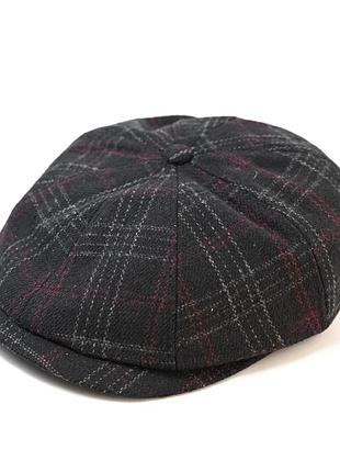 Кепка чоловіча 8-клинка vladaltex 274-36 61