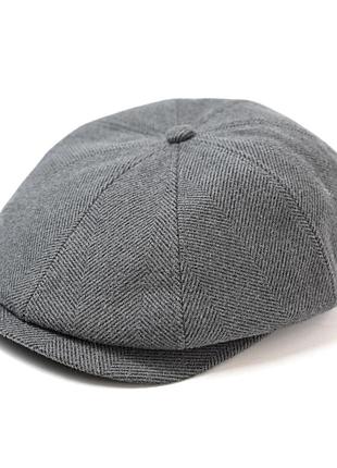 Кепка чоловіча 8-клинка vladaltex 5274-36 61