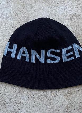 Шапка helly hansen(norway)columbia berghaus salewa salomon mammut trespass jack wolfskin tnf cmp fjallraven arcteryx crane napapigri nike adidas puma