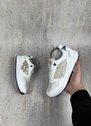 Кросівки asics gelsaga 40 розмір оригінал
