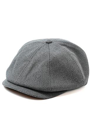 Кепка мужская 8-клинка vladaltex 007-26 57