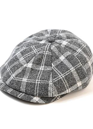 Кепка чоловіча 8-клинка vladaltex 585-36 60