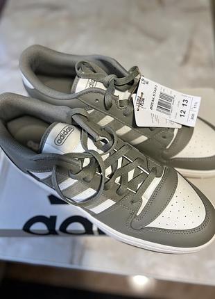Кеди adidas 2