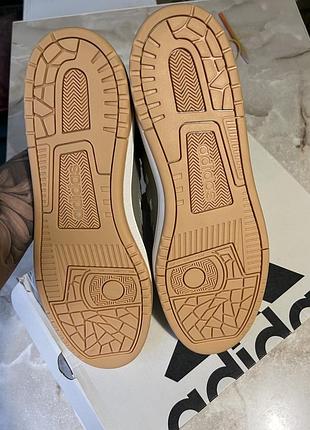 Кеди adidas 7