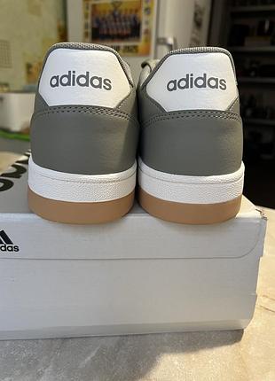 Кеди adidas 3