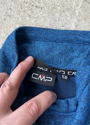 Кофта на замку cmp 2