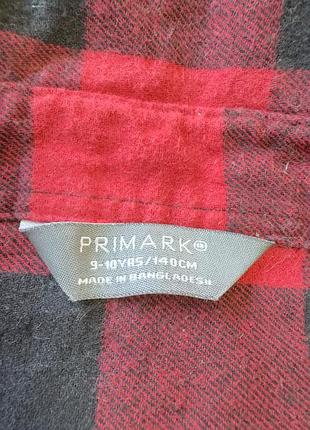 Сорочка primark 2