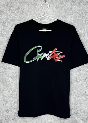 Футболка corteiz allstarz italy оригінал !